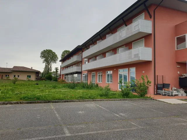 Hotel Strassoldo Villa