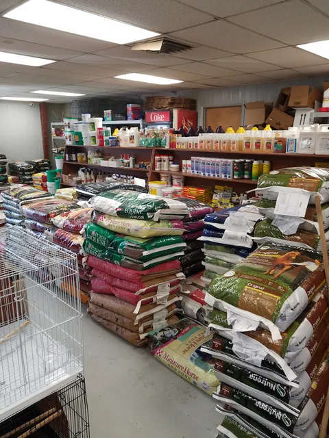 Webb Feed Enterprises