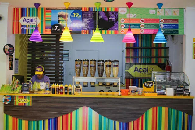 Açaí Concept