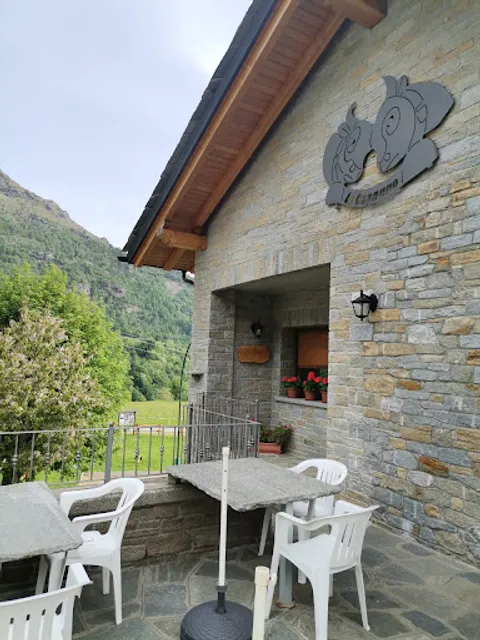 Agriturismo Le Capanne