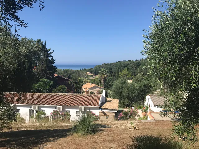 Melianu Holidays Corfu