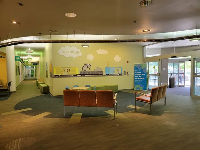 Kaiser Permanente Sierra Gardens Medical Offices