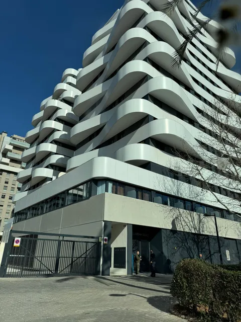 Arena Select - Hotel en Valencia