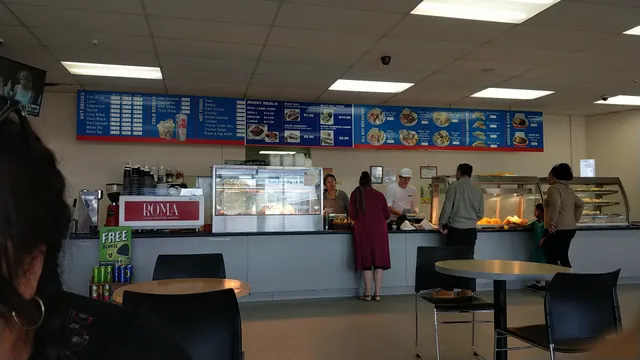 Taharepa Bakehouse & Café