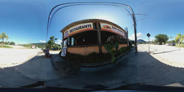 Restaurante Casa da Quentinha