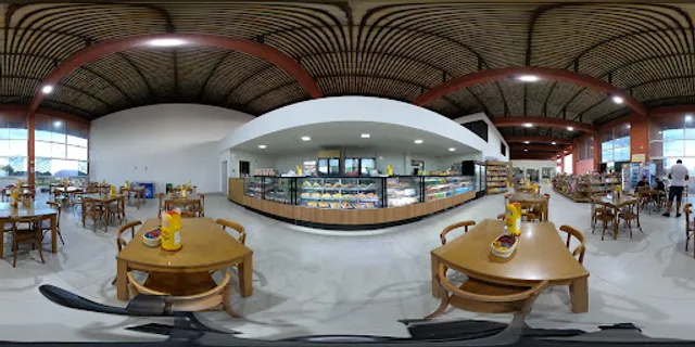 Churrascaria Guaíba