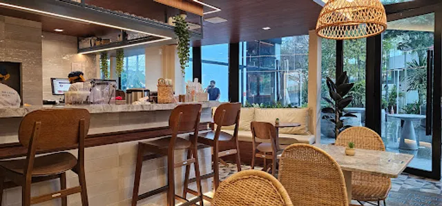 Mana - Horto Florestal