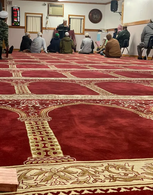 Islamic Research And Dawah Center