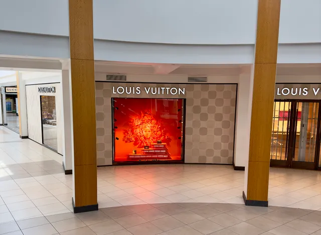 Louis Vuitton Indianapolis Keystone
