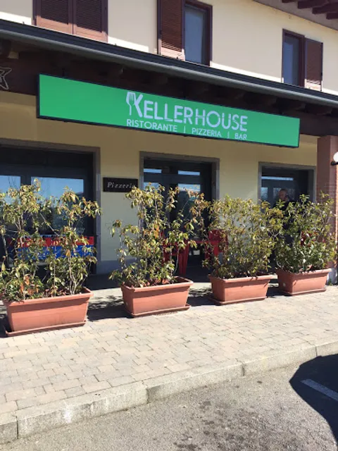 Kellerhouse Pizzeria Restaurant