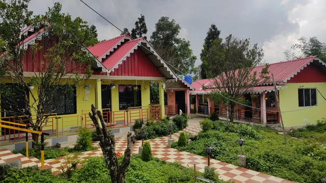 Sittong Kanchenjunga Homestay