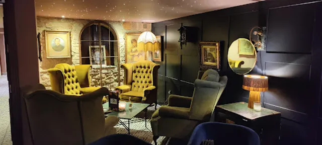 Duchess of Kirkcaldy