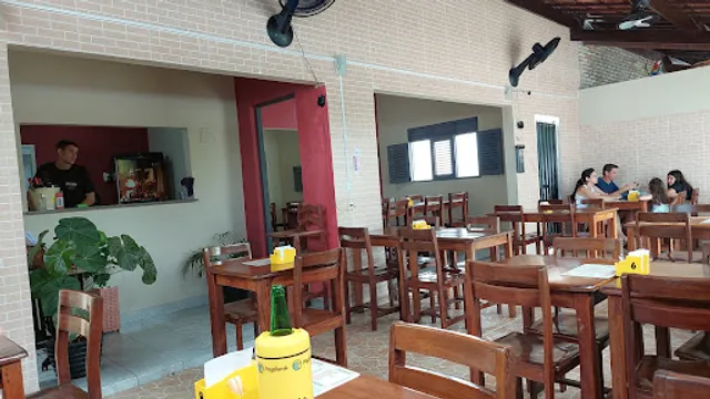 Container da Carne - Churrasco Gaúcho