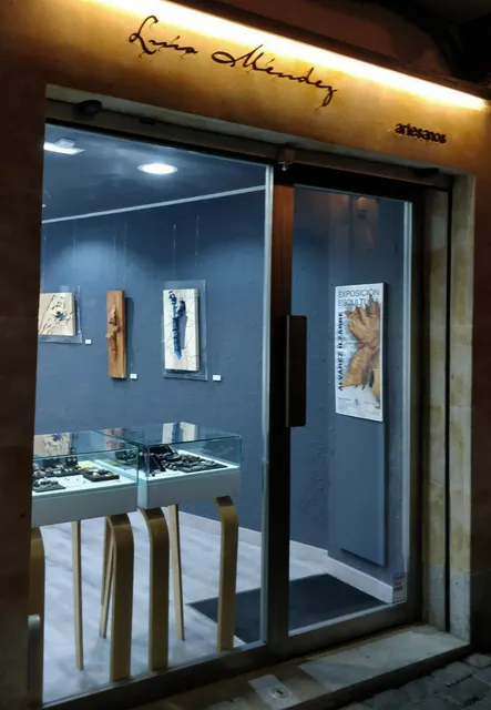 Luis Méndez Craftsmen