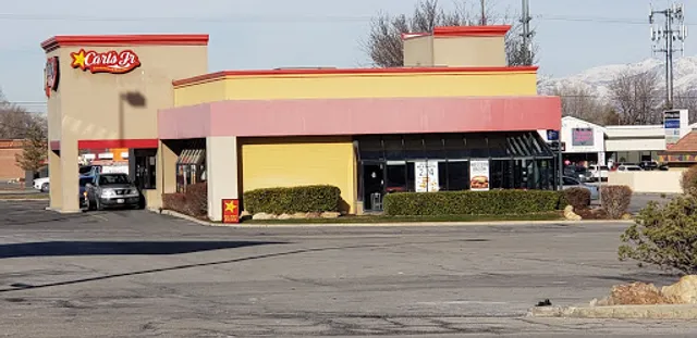 Carl's Jr.