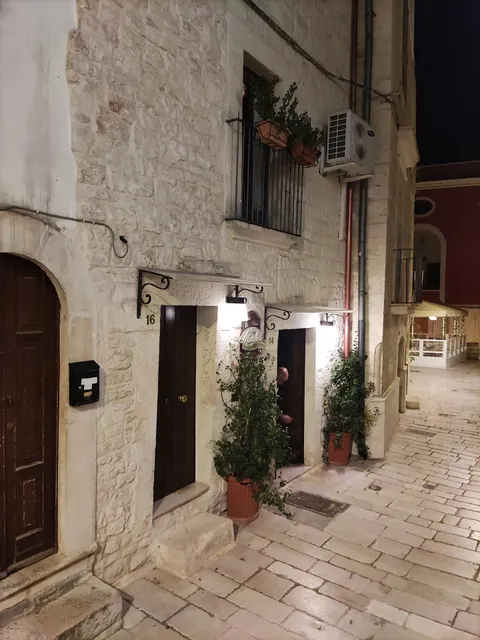 B&B Relais del Marchese