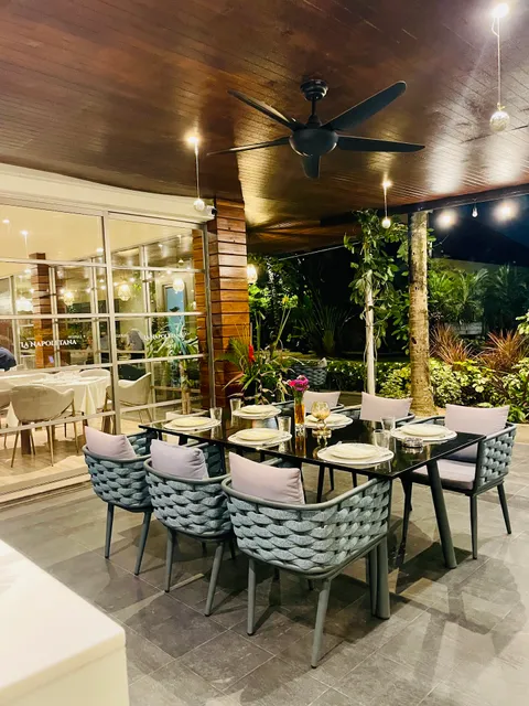 La Napoletana Bangtao