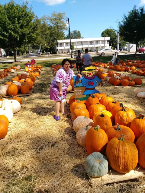 Jonesboro United Methodist Church
