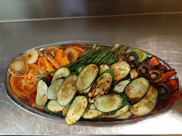 Restaurante La Taperia Montijo