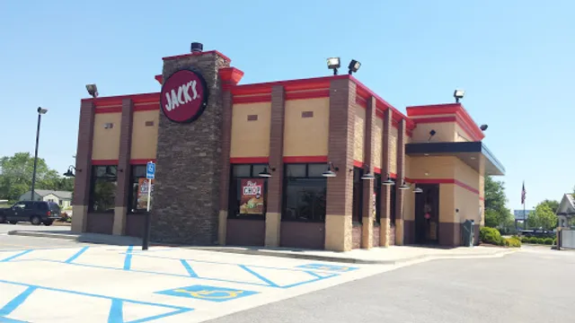 Jack's Family Restaurant