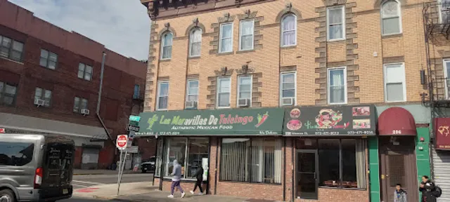 Las Maravillas de Tulcingo Passaic