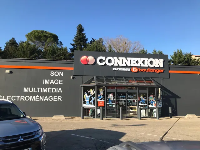 Connexion Partenaire Boulanger Les Vans