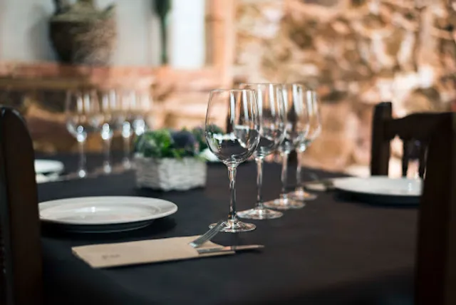 El Mesón de Luciano