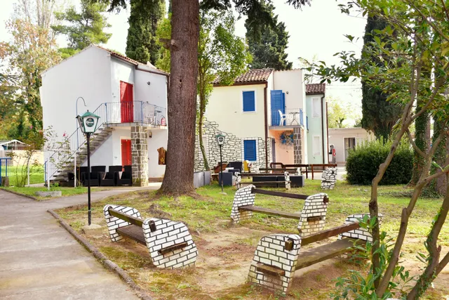 Sv. Katarina Restaurant&Motel