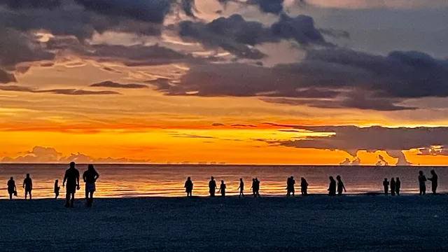 La Bella Vita on Marco