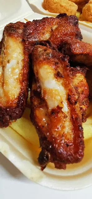 Pak. Tarragona Döner Kebab