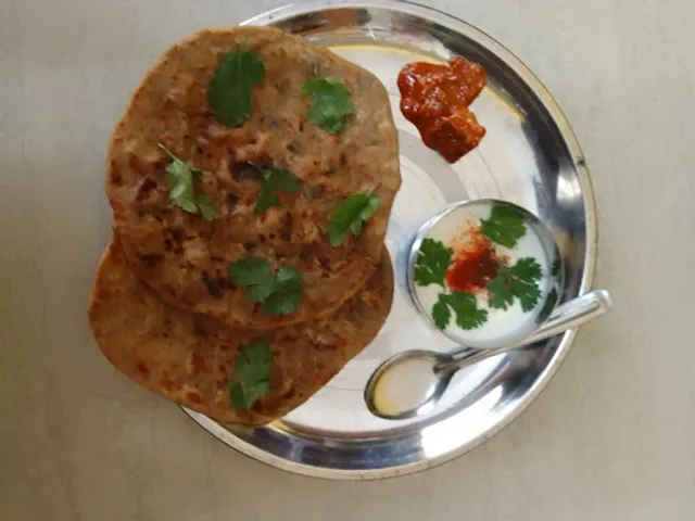 FLAVOURS --TASTE OF NORTH