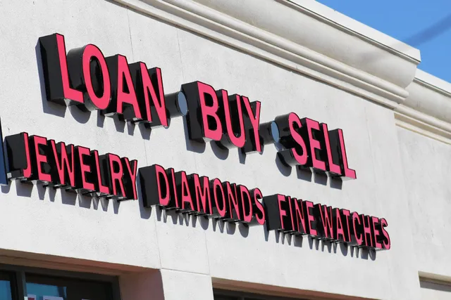 TNT Pawn and Jewelry