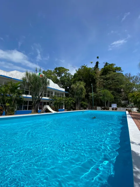 Hotel Playa Azul