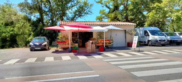 Le Café de la Clairette