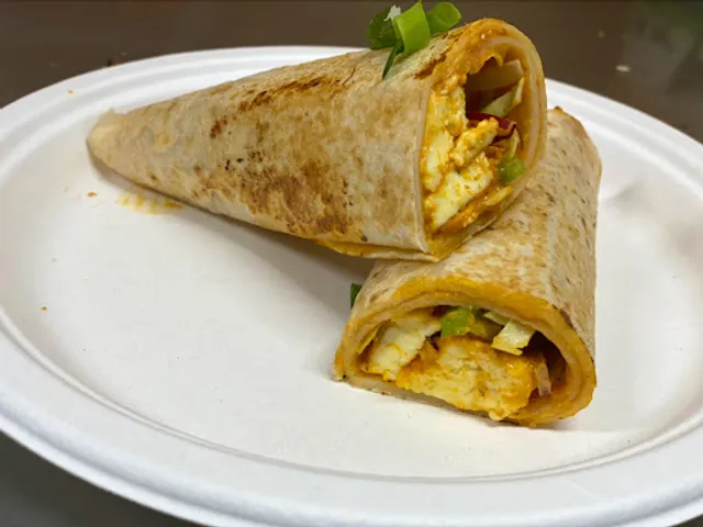 Dhamaka Indian Street Food