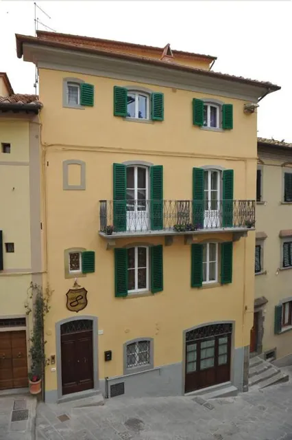 B&B Viziottavo