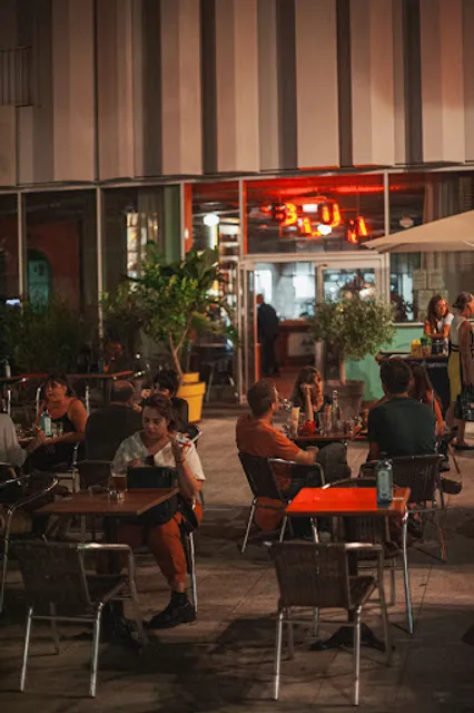 Blum Brasserie Pizzeria