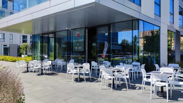 Sushi Siedem & Thai Food