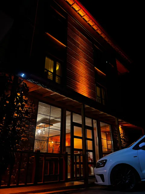 Yaylamisun Suit otel