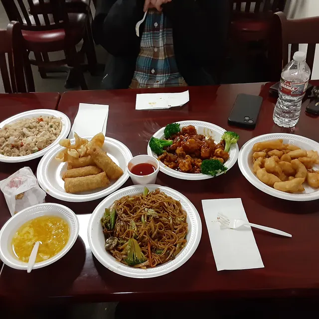 China Restaurant