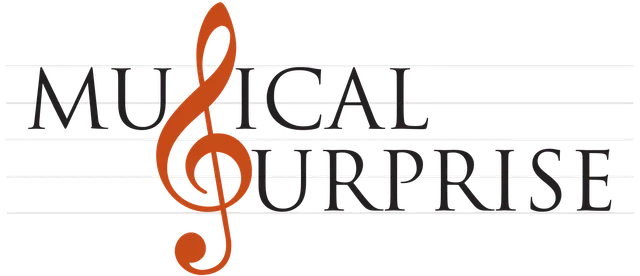 Musical Surprise