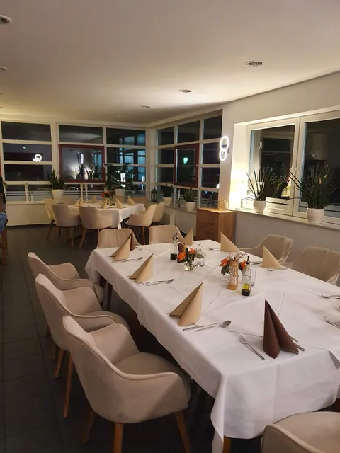 Restaurant & Buffetservice Karaman