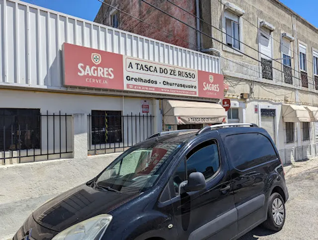 A Tasca do Zé Russo