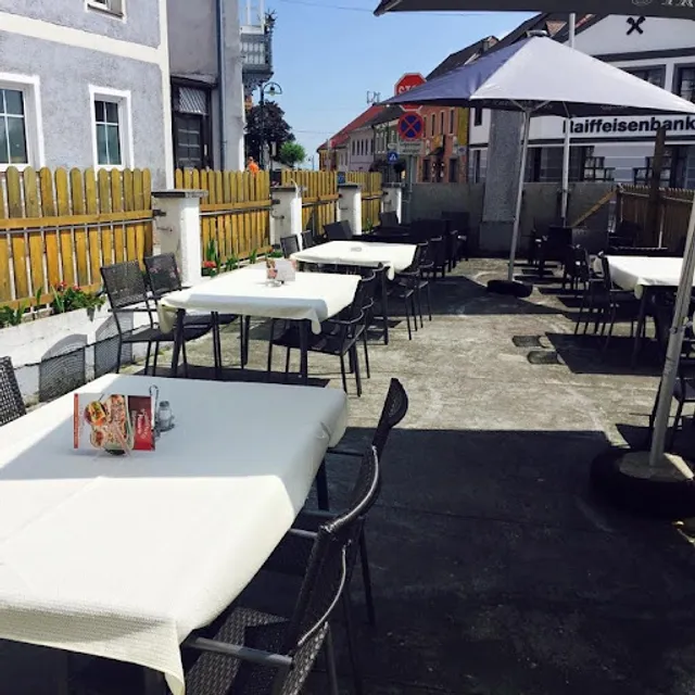 SORRENTO Pizzeria Ristorante