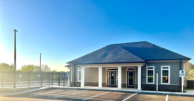 The Aria at Heritage Hills