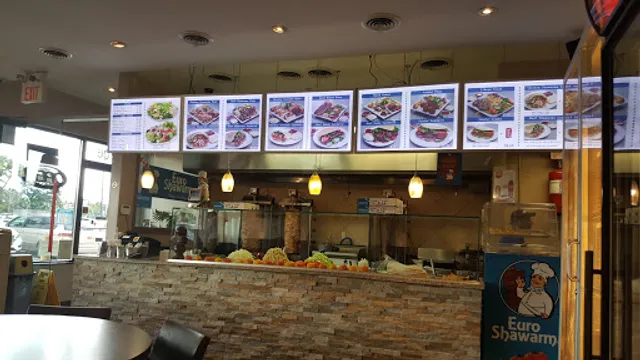 Euro Shawarma
