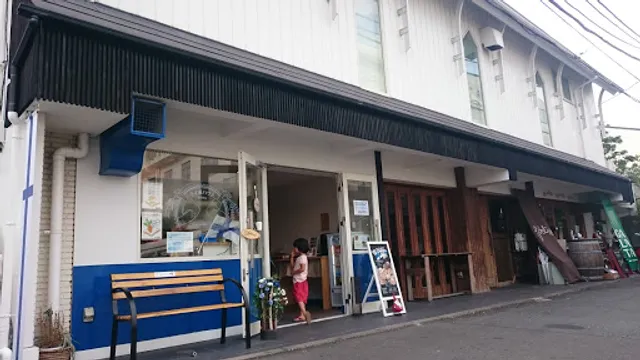 ライ麦ハウスベーカリー