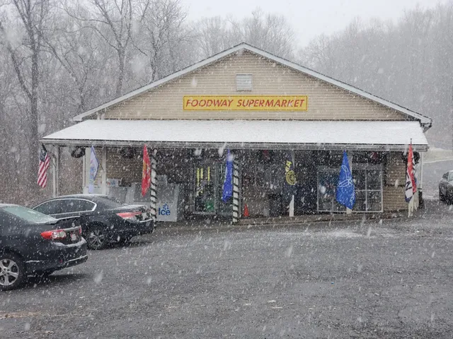 Foodway Super Market