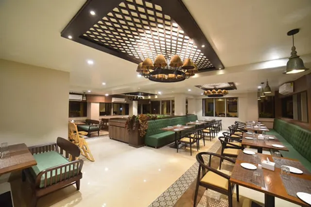 Tatva | The Vegetarian Kitchen | Baner