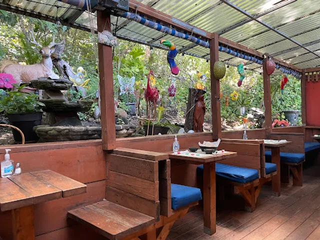 Martha's Old Mexico Restaurant